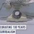 Celebrating 100 Years Of Surrealism