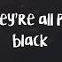 Paint It Black Hidden Citizens Lyrics