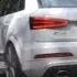 Audi RS Q3 MTM 2 5 TFSI 424 HP PURE Acceleration Sound