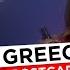 Postcard Of Greece Eurovision 2021