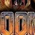 DOOM 3 Игрофильм Все катсцены Без комментариев