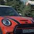 Ключи от города MINI Cooper JCW 230 лошадей