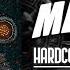 Hardcore Drum Track Madball Style 100 Bpm