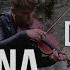 Rihanna Diamonds Slow Violin Cover Zotov