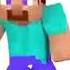 Кабанчик Minecraft Animation Ukraine Song