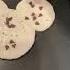 Mickey Mouse Pancake Chocolate Chip Edition