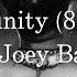 和訳 XXXTENTACION Infinity 888 Feat Joey Bada Lyric Video