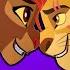 Kion Rani Won T Ever Let You Go AMV