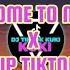 DJ WELCOME TO MY HOUSE X MAHSUP TIKTOK 2K24 DJ TIKTOK KUKI REMIX