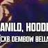 Danilo Hoodie Wieliczka CXB Dembow Bellakero Edit