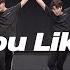 BLACKPINK How You Like That Boys Ver 커버댄스 Dance Cover 연습실 Practice Ver