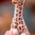 This Tiny Kitten Is Smaller Than A Thumb Cutest Thing You Ll See Today
