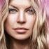 Fergie Glamorous Matt DiMona Remix Lyric Video