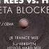 John Rees Vs Helios Beta Blocker Jr Trance Mix