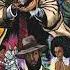 Wiz Khalifa Fedd The God Dr Dankenstien AUDIO