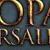 Europa Universalis IV Soundtrack Main Theme 1 Hour Version