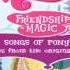 MLP Find A Way Song Official Extended Edit Songs Of Ponyville