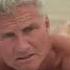 David Coulthard Loves A Nudist Beach Shorts