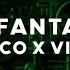 Sesco X VIVID AI Fantasy