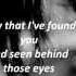 Portishead Undenied With Lyrics