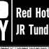 Red Hot Son JR Tundra