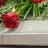 Why Are Viewing Caskets Usually Only Half Open At Funerals