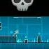 HOW TO GET COIN THIRD IN POLARGEIST Geometry Dash