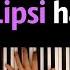 Барбарики Instasamka Lipsi Ha детская версия караоке PIANO KARAOKE ᴴᴰ НОТЫ MIDI