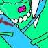 Charlie And The Alphabet Letter N Crying For You And The Poor Girl In Her Letter V Died