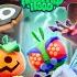 Subway Surfers All Haunted Hood Halloween Trailer 2023 24