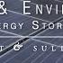 Energy Environment Energy Storage