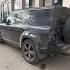 Танк Агента 007 Defender на V8 компрессор автоподбор спб Automobile авто
