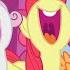 My Little Pony Being Big Is All It Takes Russian Official