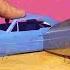 How To Make Door Hinges On A Model Car In 4 Easy Steps