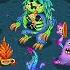 All Rare Wublins Rare Pixolotl Update 15 My Singing Monsters