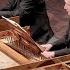 Bach Concerto For Three Harpsichords In D Minor BWV 1063 Mortensen Netherlands Bach Society