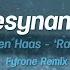 Den Haas Rain Fyrone Remix RSN022