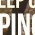 Ernie Haase Signature Sound Keep On Keeping On Lyric Video