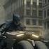 NØ WAY Boom Fxck BATMAN Chase Scene