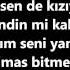 Murat Boz Ft Gülsen Iltimas Lyrics