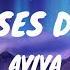 AViVA Princesses Don T Cry Lyrics