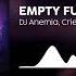 DJ Anemia Crier Sixnite EMPTY FUNK 2025