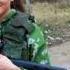 Девчонка снайпер девчонка снайпер война прицел деньпобеды сво военныепесни россия родина