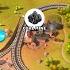 Train Station 2 Railroad Sim Gameplay Walkthrough Level 1 To Level 5 Part 1 IOS Android