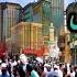 Most Famous Street Road In Makkah A Full Tour Of Ibrahim Khalil Road 2024 Cheap Market Hotels