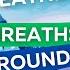 WIM HOF Guided Breathing Meditation 30 Breaths 4 Rounds Slow Pace Up To 2min