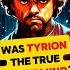 Was Tyrion The True Mastermind Got Fictionalcharacter Gameofthronestheories Tyrionlannister