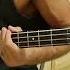 Busta Rhymes I Ll Hurt You Feat Eminem Bass Cover With Tabs On Screen