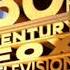 The Curiosity Company 30th Century Fox Television 20th Television 2000