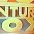 20th Century Fox 1999 Company Logo VHS Capture High Tone